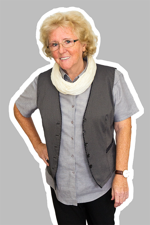Rosmarie Schittko
